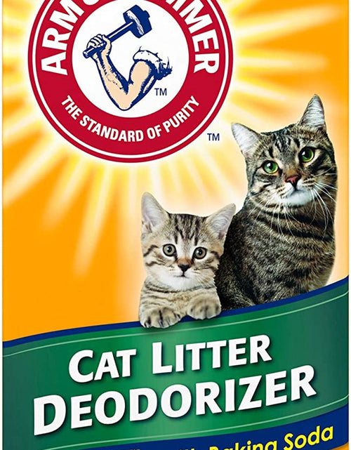 Load image into Gallery viewer, Cat Litter Deodorizer
